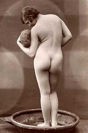 ben guerra add naked vintage ladies photo