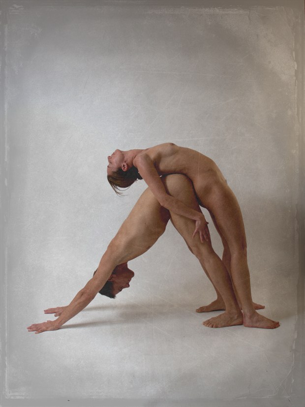 darius pinder add naked yoga for couples photo