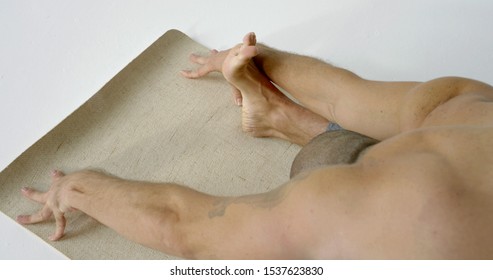 clare mcculloch recommends naked yoga stretching anita sancheti add naked yoga stretching photo