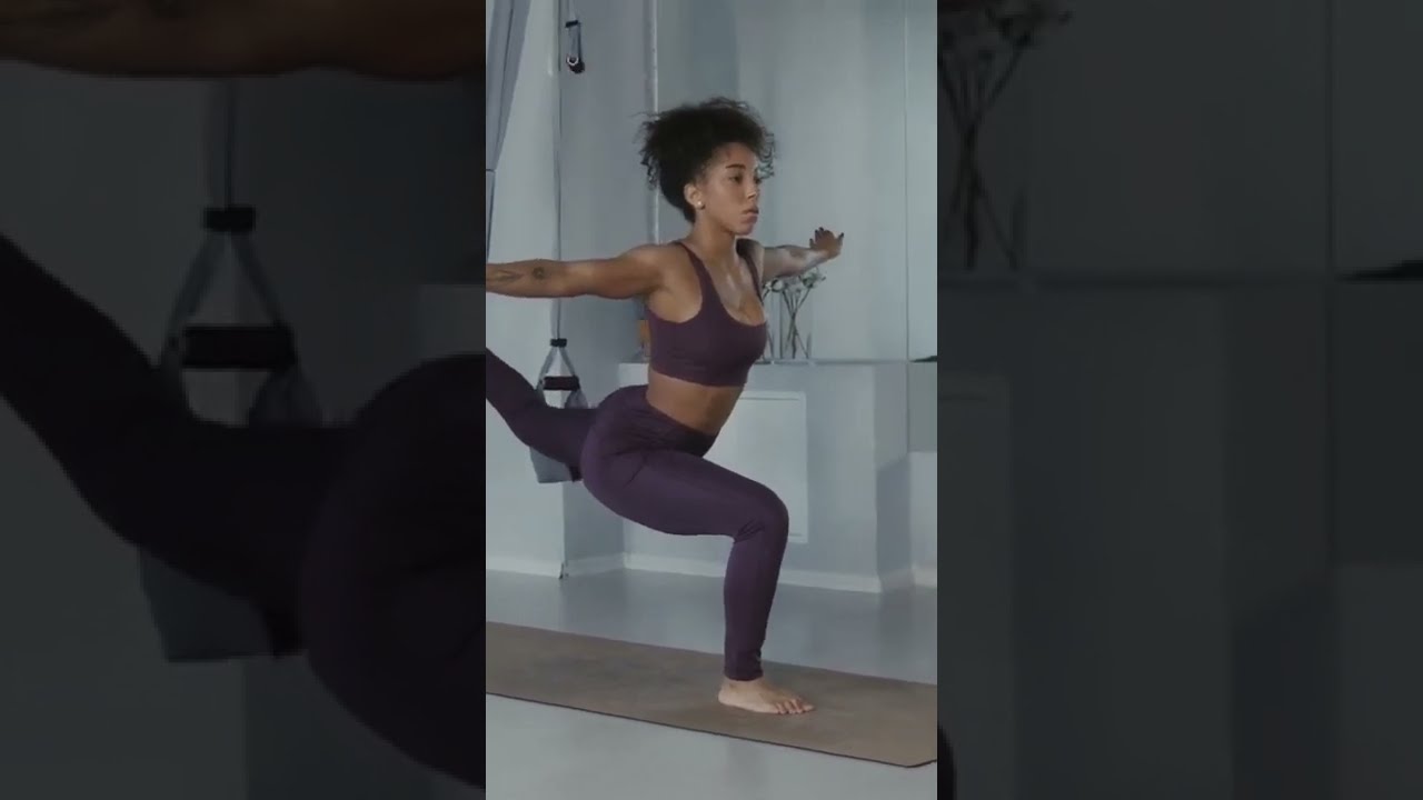 ashu deshmukh recommends Marsha may solo ann marie ripley add naked yoga stretching photo