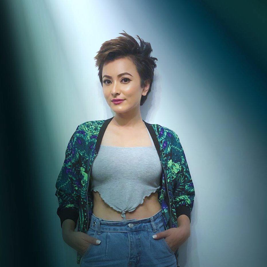 Namrata Shrestha Leak laruen alexis porn mia austin tied up