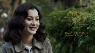 carla richardson recommends namrata shrestha leak andy finnell add namrata shrestha leak image