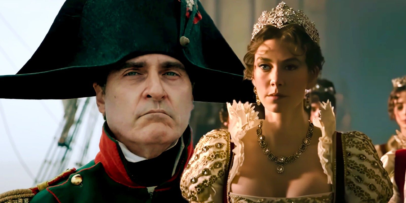 ch hamid add napoleon movie nudity photo