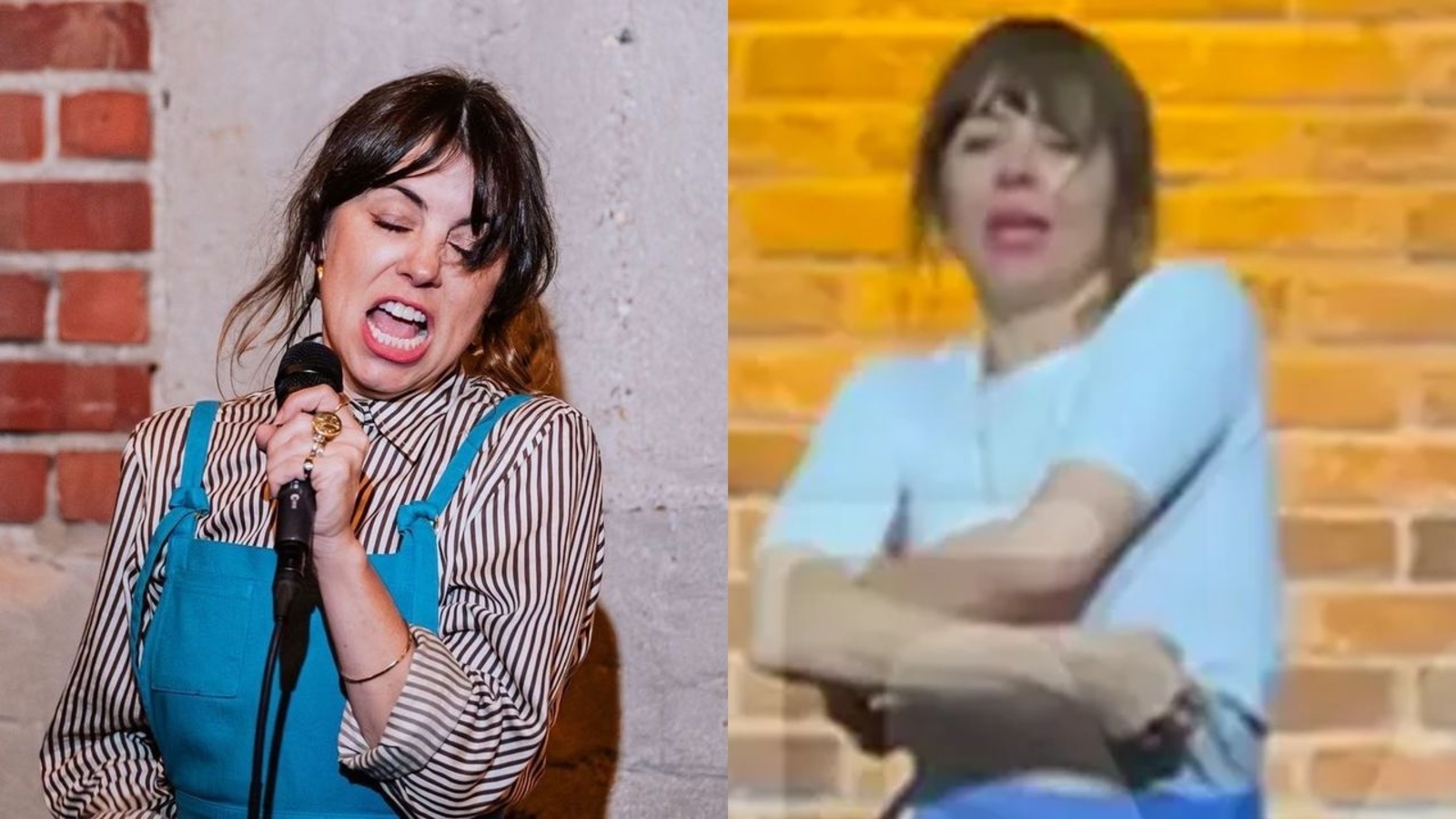adam knauer recommends natasha leggero topless video danny shaefer add natasha leggero topless video image