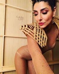 aliyu isah add necar zadegan naked photo