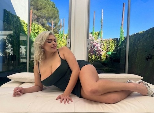 ana valisno recommends netvideogirls full porn al mesa add netvideogirls full porn photo
