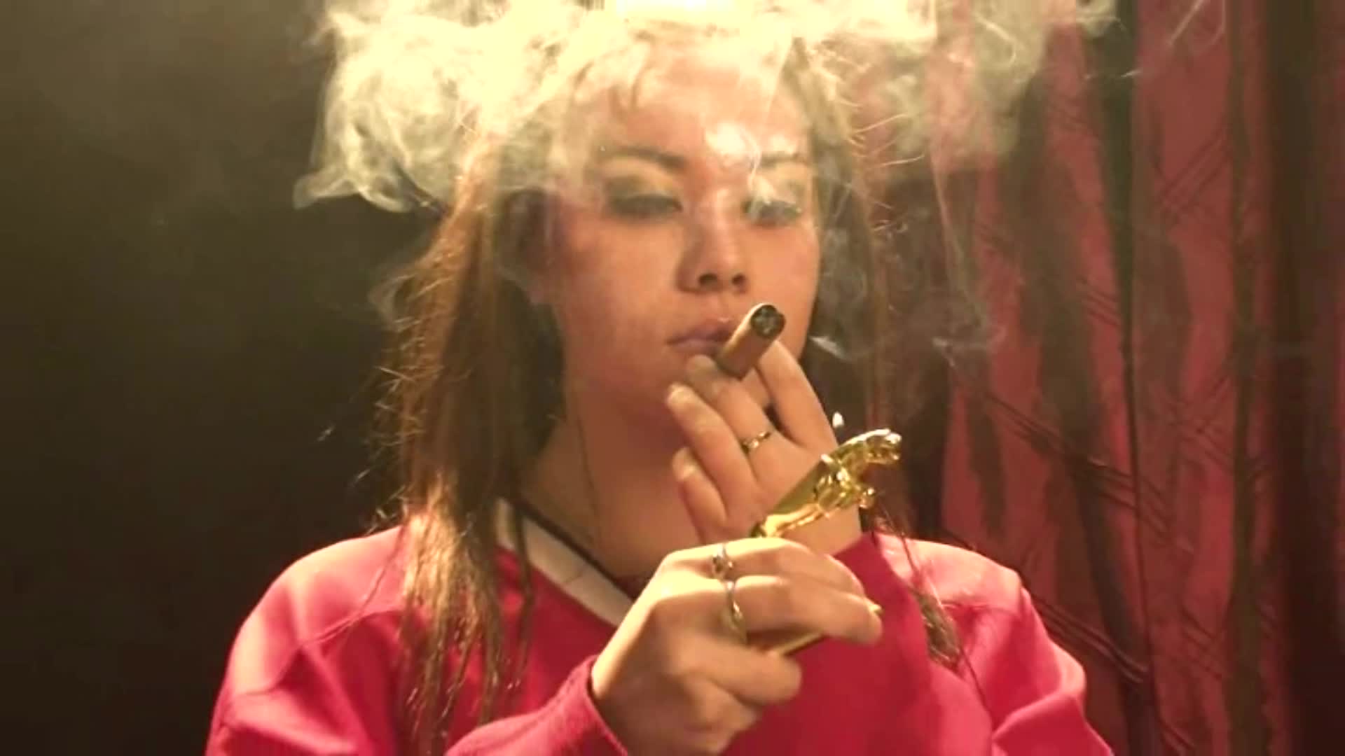 allex bailey recommends Spankng tubes brett arnason add newest smoking porn image