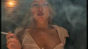 arief pamungkas recommends newest smoking porn brock black add newest smoking porn image
