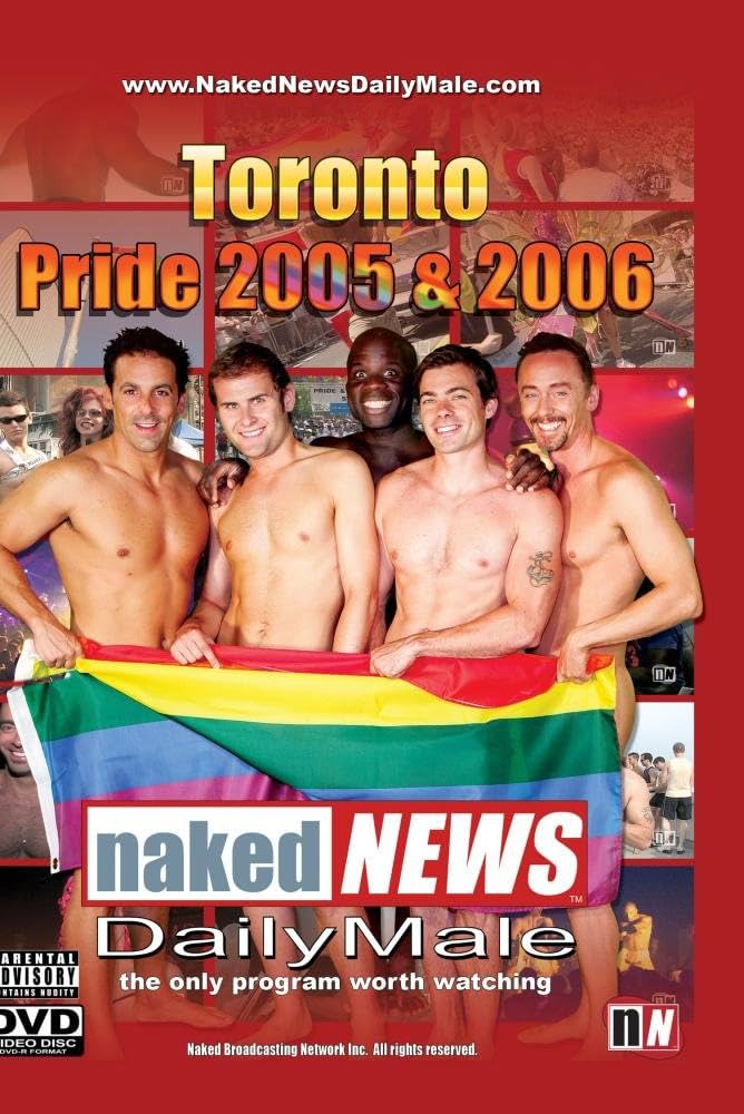 caroline pitre add news reporters stripping image
