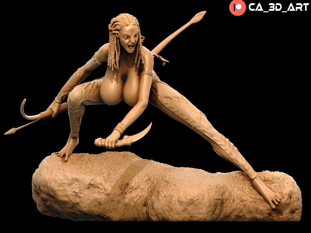 barbara corkey add neytiri nude photo