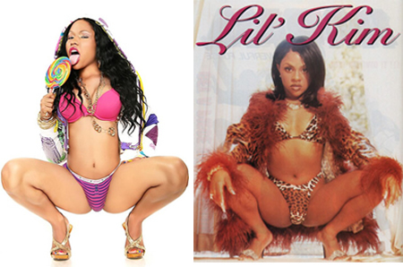 chad hindman recommends Steffy moreno 55 behar hoxha add nicki minaj pussy photo