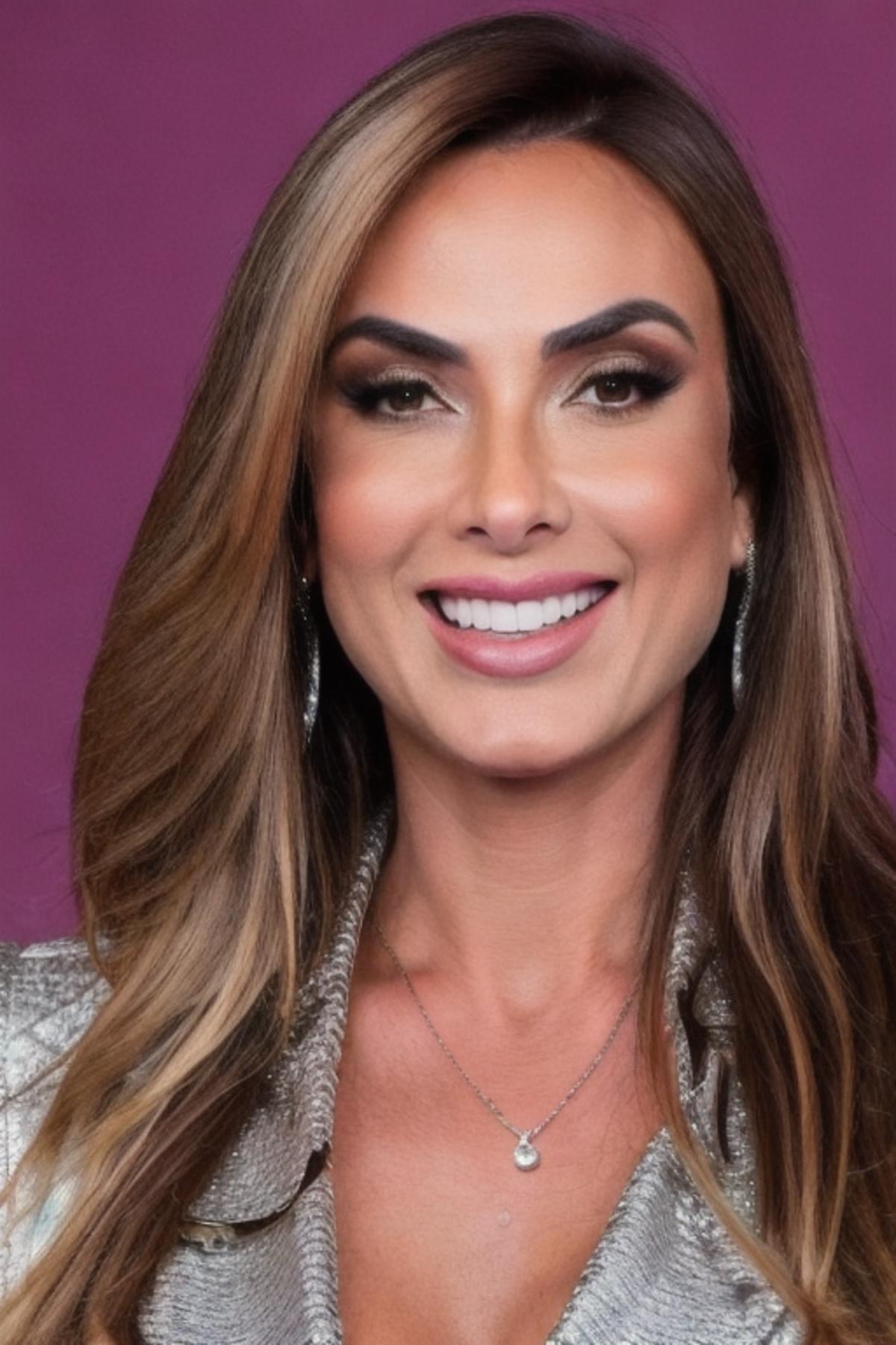 billy hoo recommends Nala fitness leaked videos denise featherstone add nicole bahls porn photo