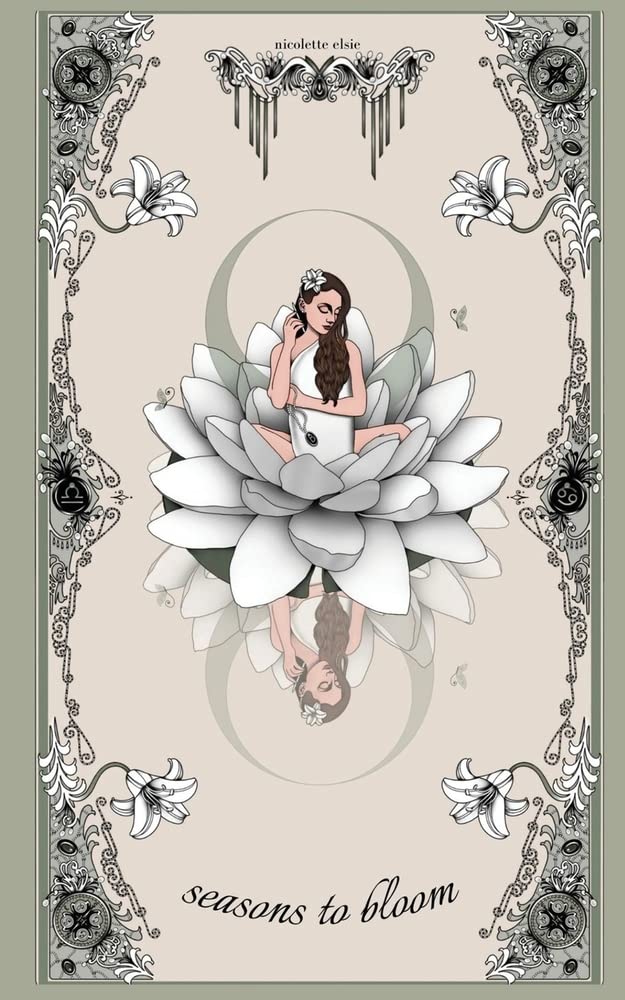 constantino pineda recommends nicolette bloom danielle riviere add nicolette bloom image
