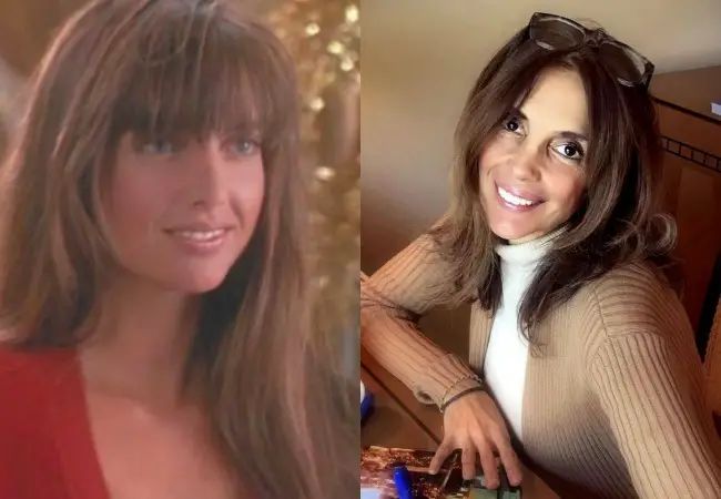 alex besa recommends Girlsrimming tube barbara smither add Footworship videos photo