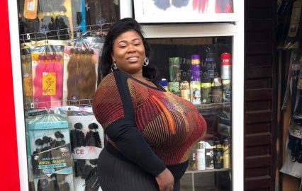 barbara passman add nigerian huge tits photo