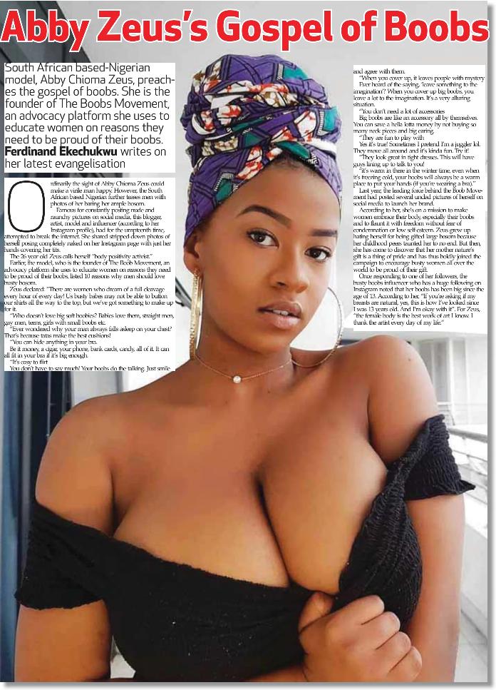dave baldwin add nigerian huge tits photo