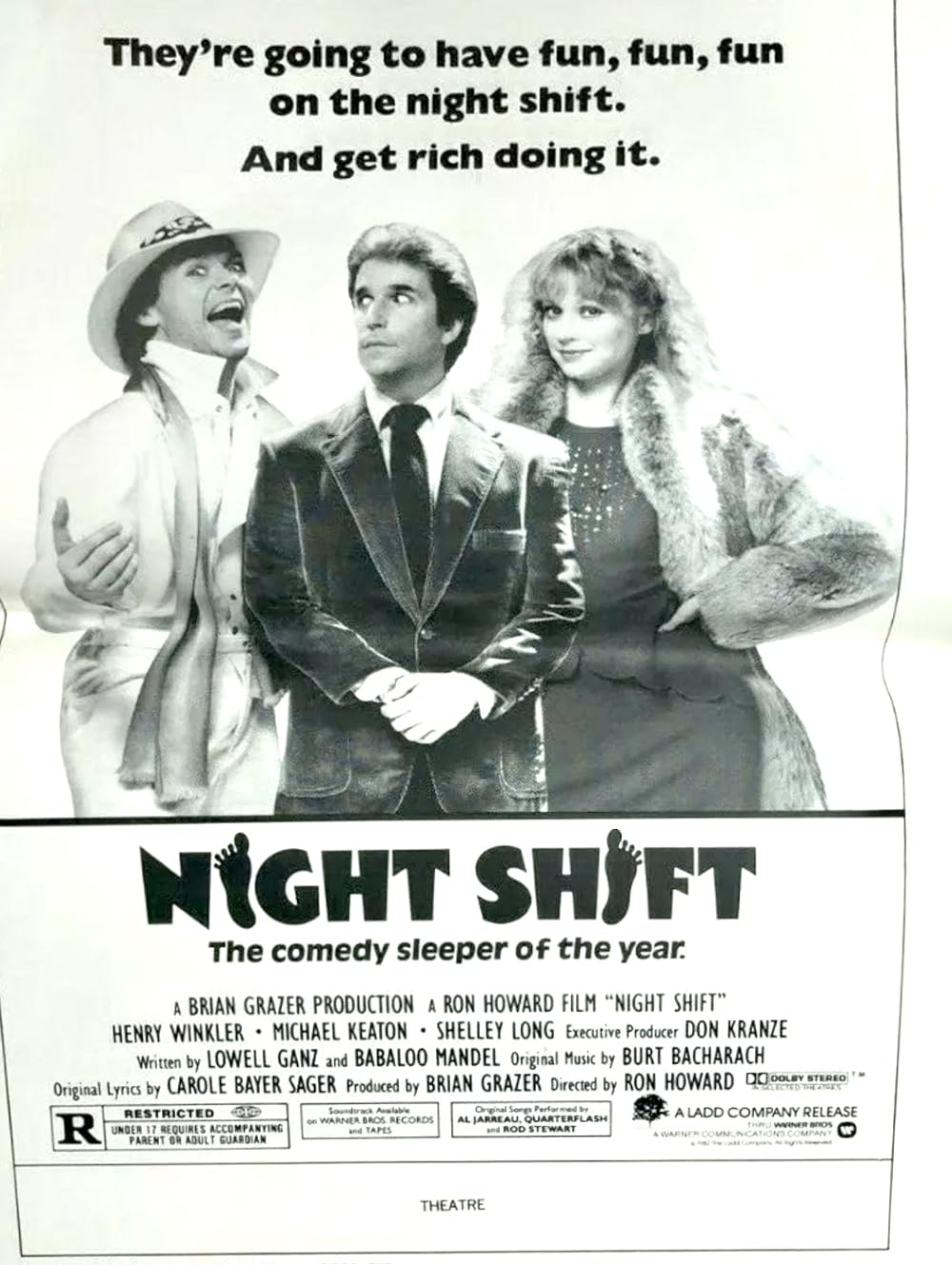 Night Shift At Judy spencernicks onlyfans sabrina di martini