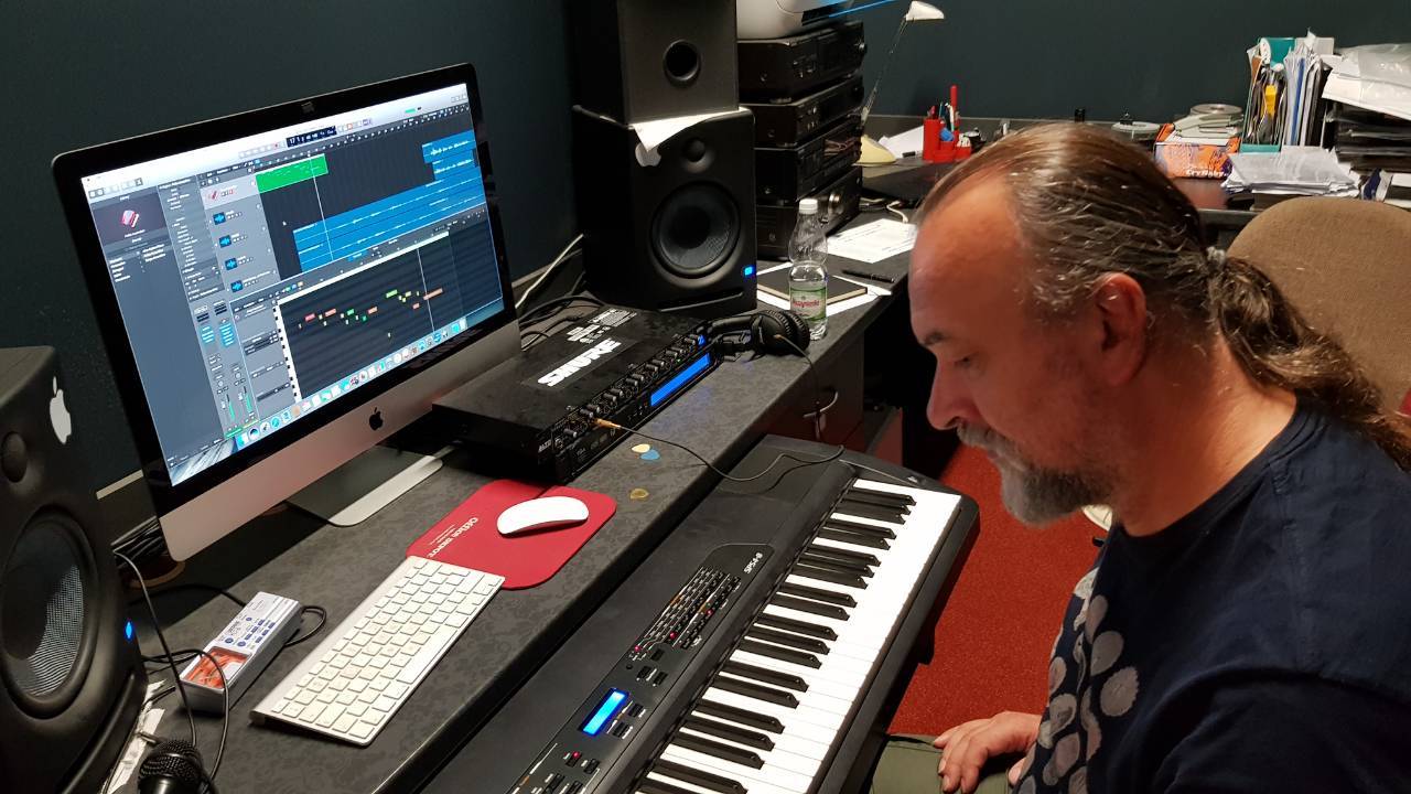 Ninjacock Studio eva blume solo jilling