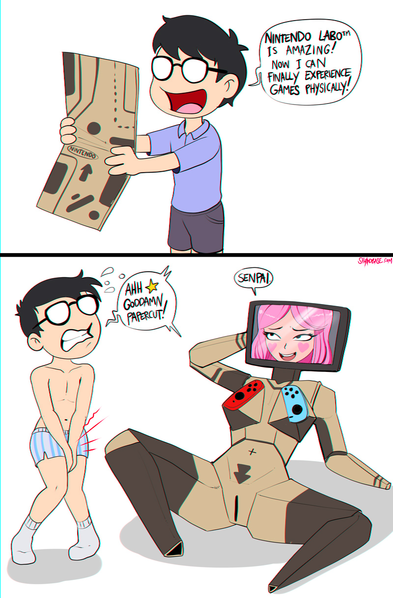 Nintendo Switch Porn secratary bj arab pron movies