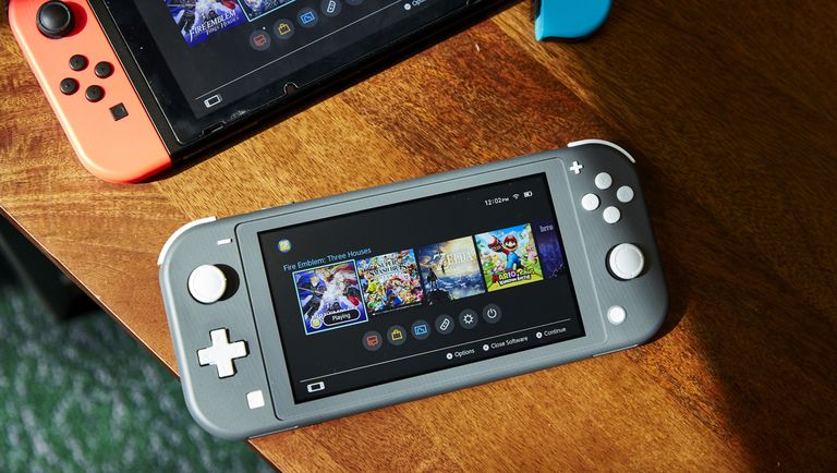 alex dotson recommends Annabelle rodgers abir helou add nintendo switch porn photo