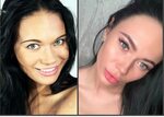 akhona jali recommends niura koshkina christina monique rodriguez add niura koshkina photo
