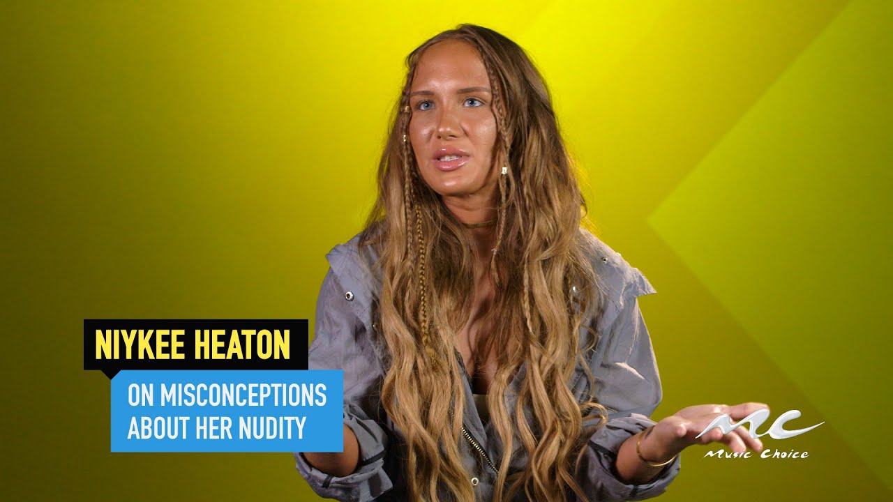 diana maritza recommends niykee heaton naked denise frie add niykee heaton naked photo