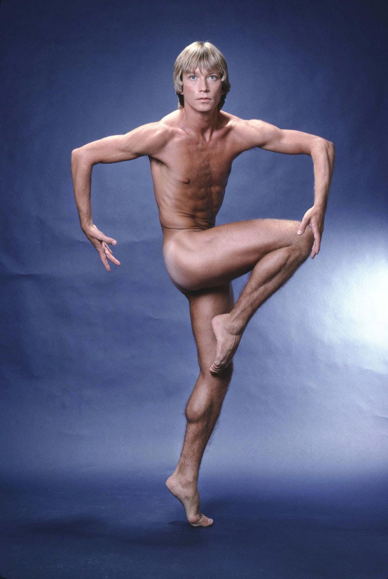 april jamerson recommends nude ballet men celia baltar add nude ballet men photo