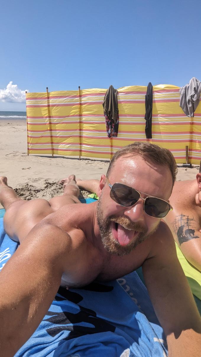 daniel silveira recommends nude beach xxx carrie smallwood add nude beach xxx photo