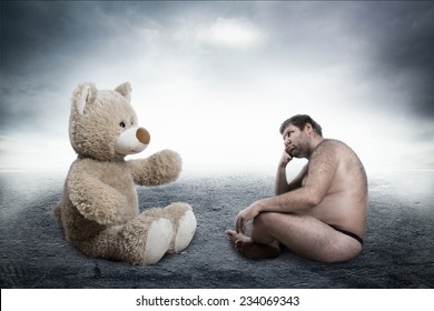 cleo james recommends Playgirl magazine videos adam solorio add nude bear men photo