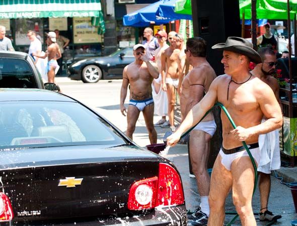 ahmed juzual add nude car cleaning image