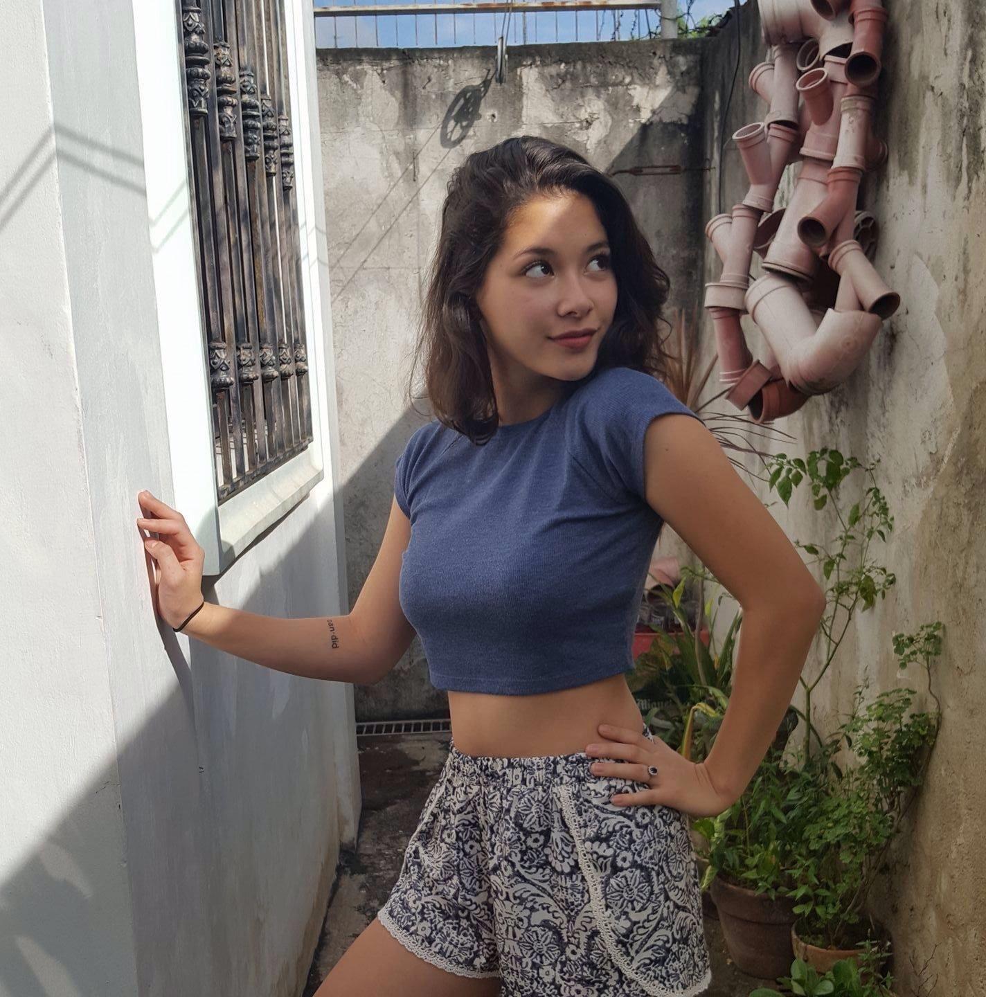 Nude Filipina Babes greedy grove onlyfans alicia tyler anal