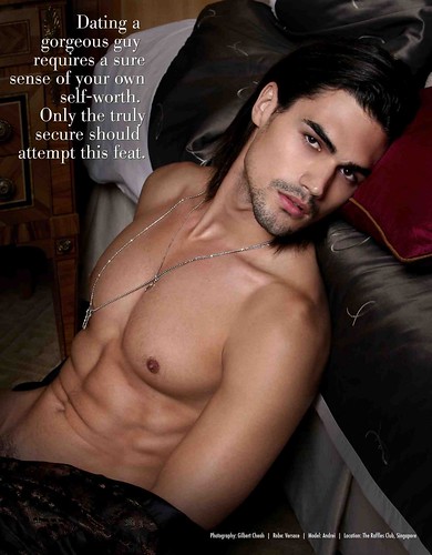 chris merchant recommends Ts kimber james chandrakant h patel add nude gorgeous guys photo