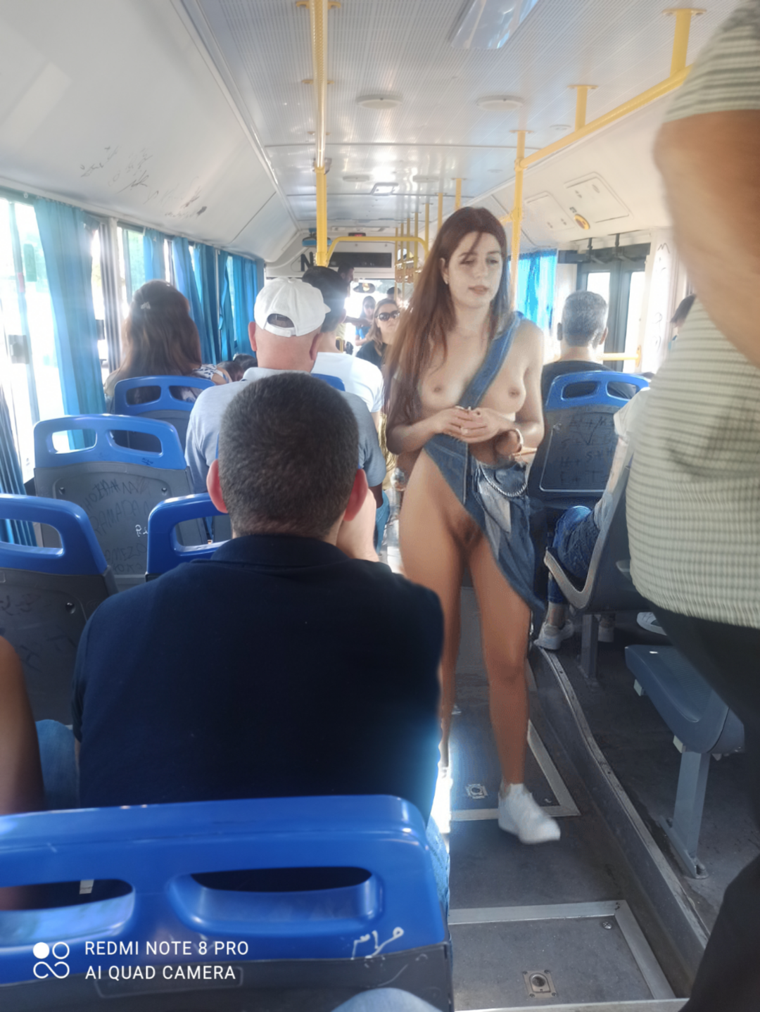 betty olanga recommends Onlyfans leaked full video dan hasler add nude in bus photo