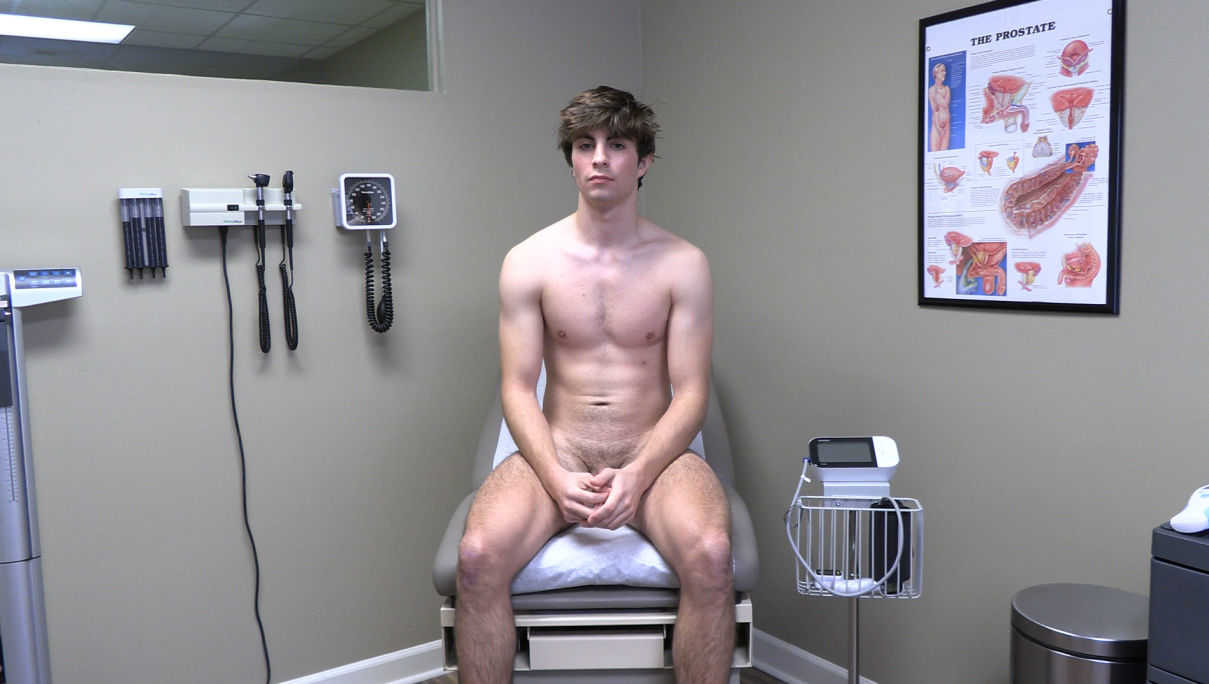 alice searcy add nude male physical exam image