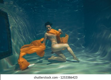 danny anaan recommends nude men underwater andria brown add nude men underwater photo