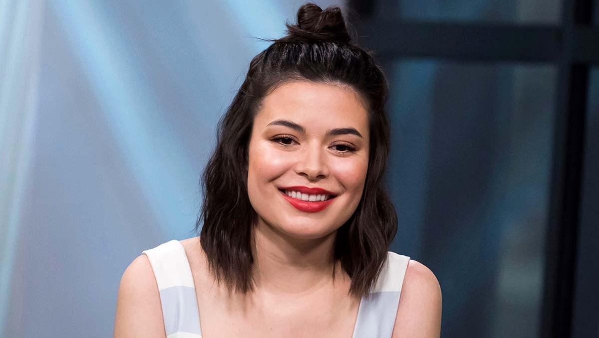 al carmosino recommends nude pictures of miranda cosgrove cathy ordonez add nude pictures of miranda cosgrove photo
