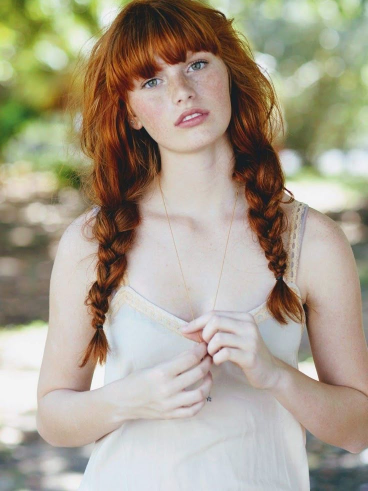 Nude Red Hair Women sexy and hot tits kesha ortega onlyfans