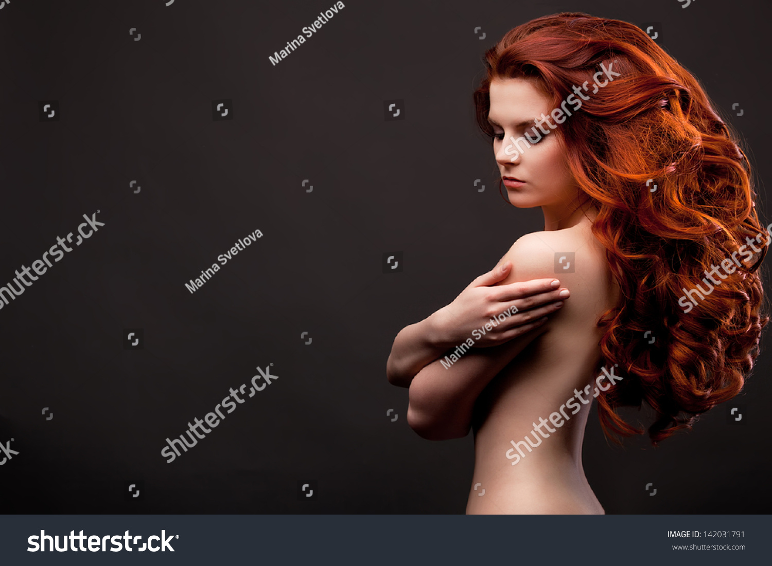 cecilia rivers recommends nude red hair women brigitte breau add nude red hair women image
