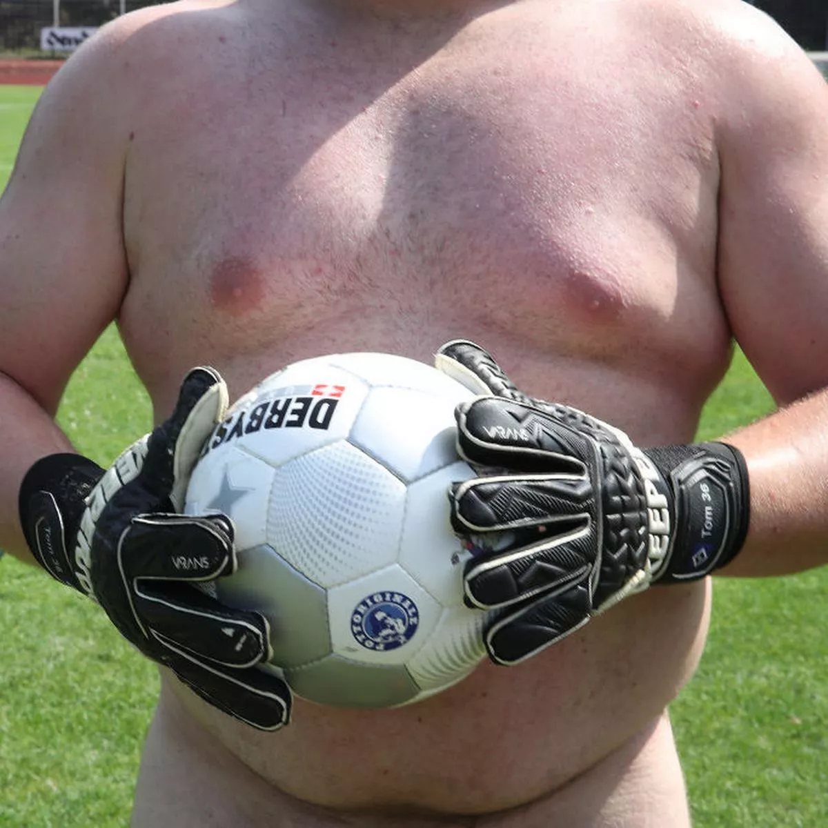 arjun uprety recommends nude soccer team cherrie miranda add nude soccer team photo