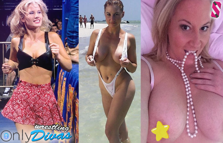 deshanna daniels add Top less beach pics photo