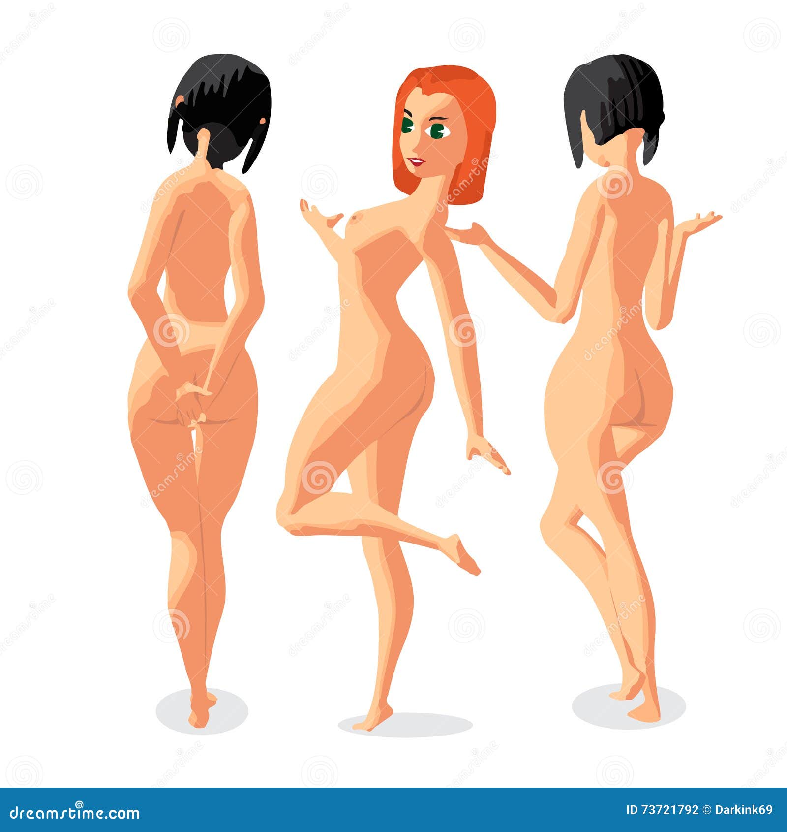 david mordecai recommends nudists women candee kane add nudists women image