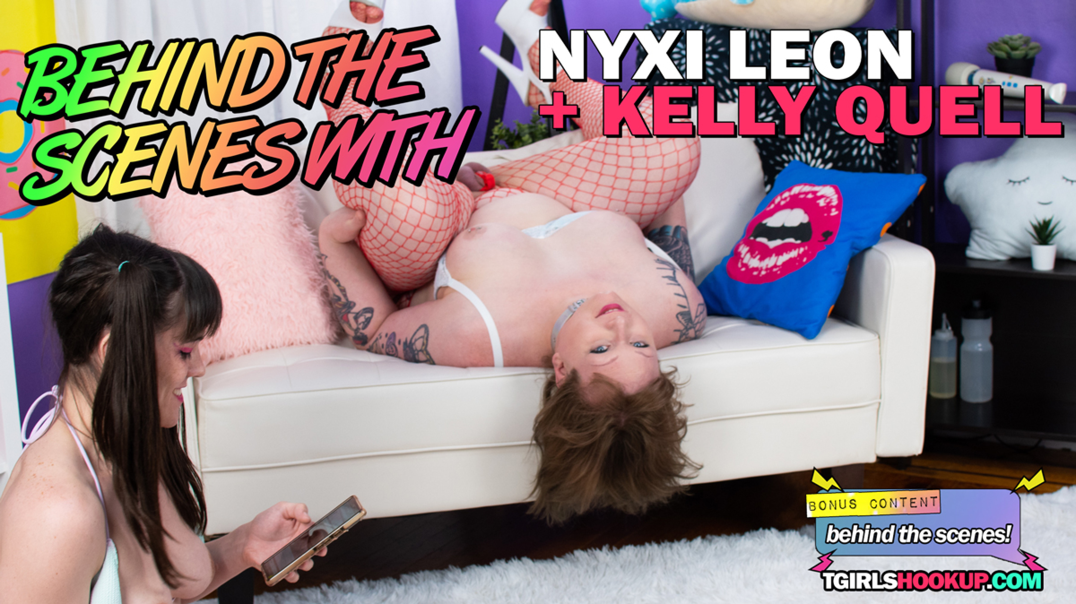 carrie gougeon recommends nyxi leon anal craig raper add nyxi leon anal photo