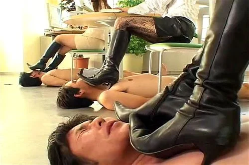 ben lacson add office femdom photo
