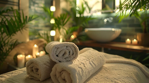 austin felske add oiled massage rooms photo