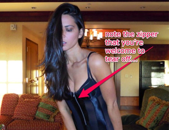 aaron trinkle recommends olivia munn ass bent el noor add olivia munn ass photo
