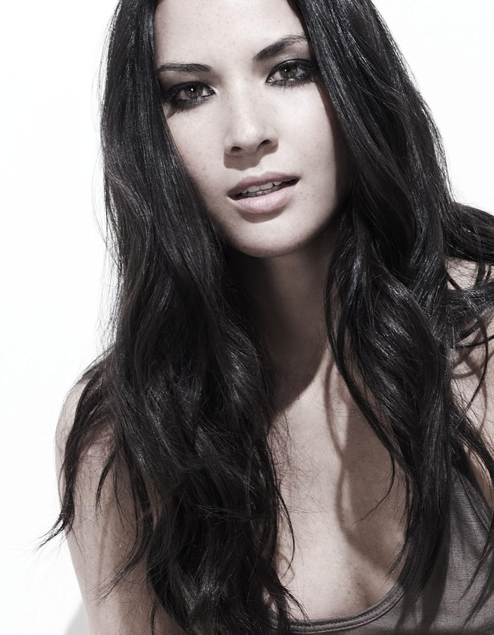 ashlee maree minter recommends Raven lane excogi carolynn alexander add olivia munn nude photos photo