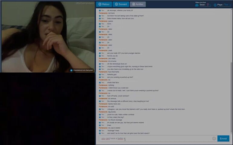 doaa zakaria add omegle nude videos photo