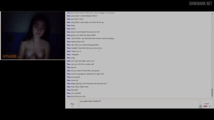 arlene ebuen recommends omegle por abbie quigley add omegle por photo
