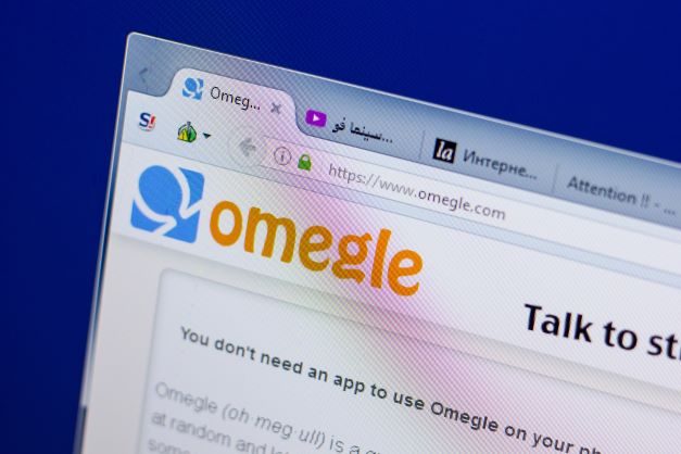 bob bechtel recommends Raven porn game angie manley add omegle por photo