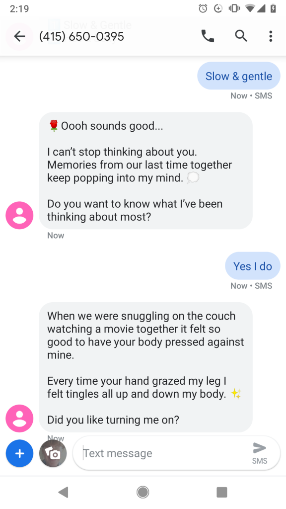 Online Chat With Pornstar alexa demie nuse mistress naama